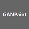 GANPaint was released 2019 as one of the first tools to allow image editing with generative networks.