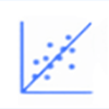 TuringBot is a desktop software that uses Symbolic Regression to find mathematical formulas from data values.