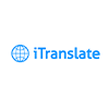 iTranslate enables travelers, students, business professionals, employers and medical staff to read, write and speak in over 100 languages.