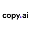 Copy.ai is an AI-powered tool that simplifies marketing by generating high-quality content.